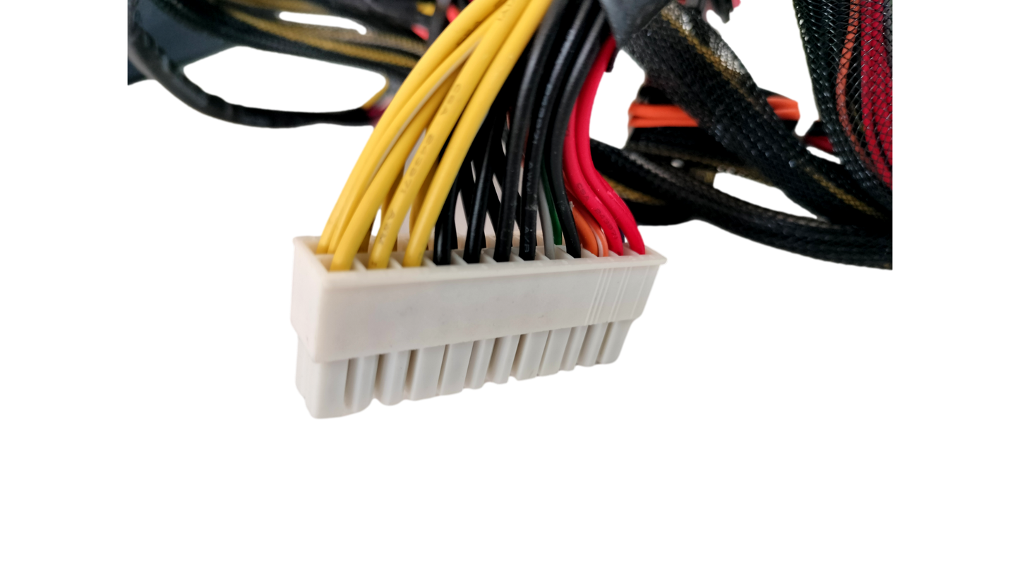 DELL T320 Server F350E-S0 350W DF83C 8M7N4 Power Supply