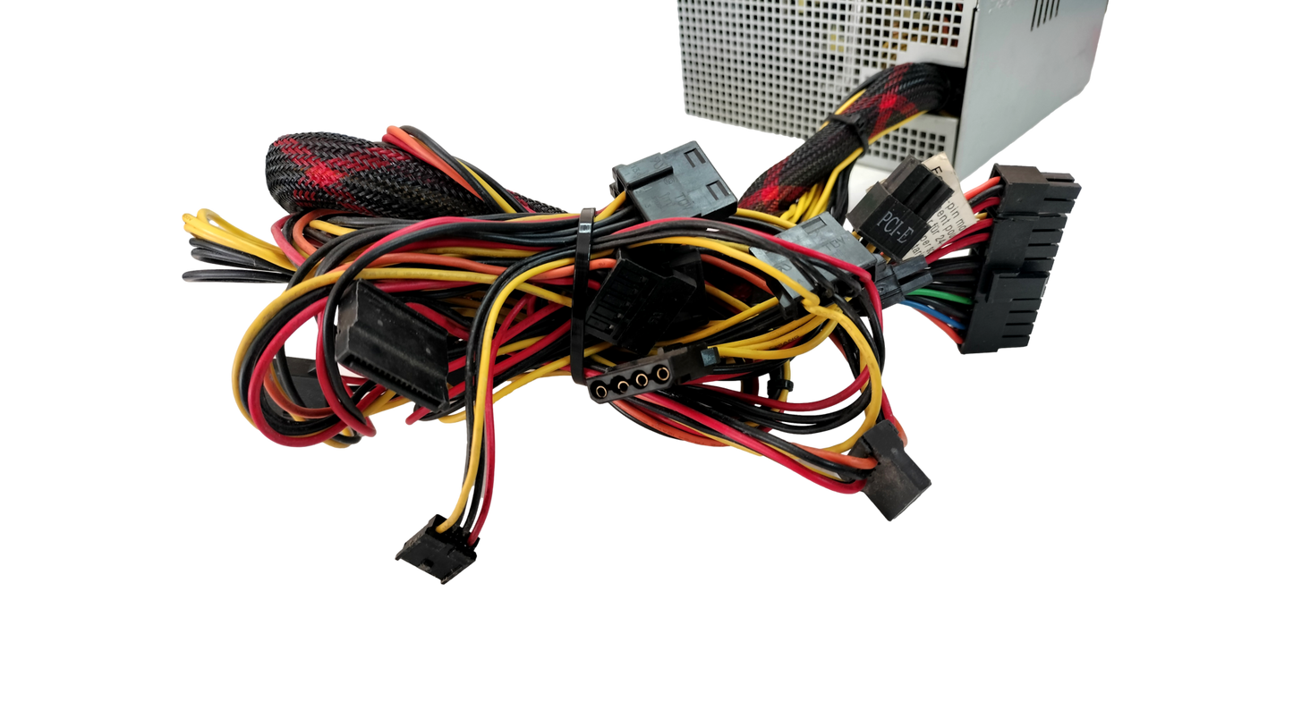 Antec EA-380 380w Power Supply