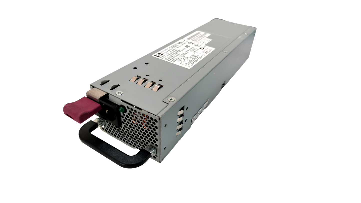 HP 575W DPS-600PB B DL380 G4 321632-001 367238-001 Power Supply