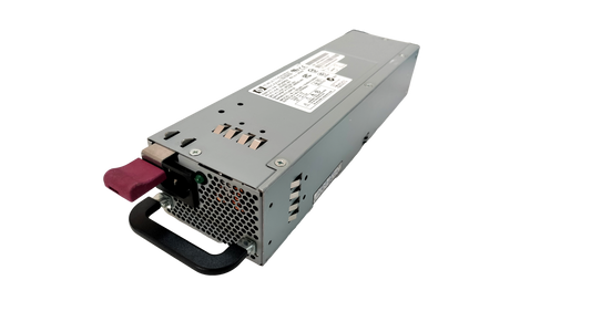 HP 575W DPS-600PB B DL380 G4 321632-001 367238-001 Power Supply