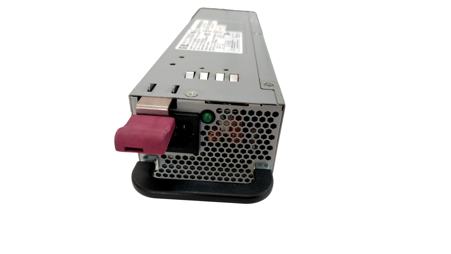 HP 575W DPS-600PB B DL380 G4 321632-001 367238-001 Power Supply