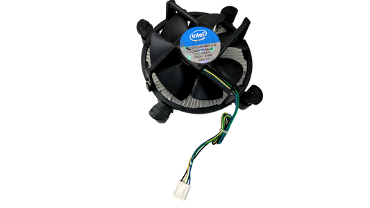 Intel E97379-001 LGA 1150 1155 1156 12v 1.7a Heatsink & Fan