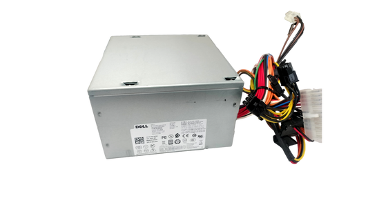 Dell HU460EGM-00 460W 80 Plus Gold Power Supply 0N1J9N N1J9N