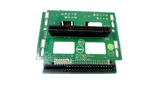 Dell Poweredge R520 Server Power Supply Backplane Board K501P