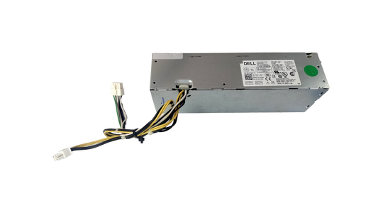 Dell DPS255KB A OptiPlex 3020 7020 9020 SFF 255W Power Supply 0FP16X