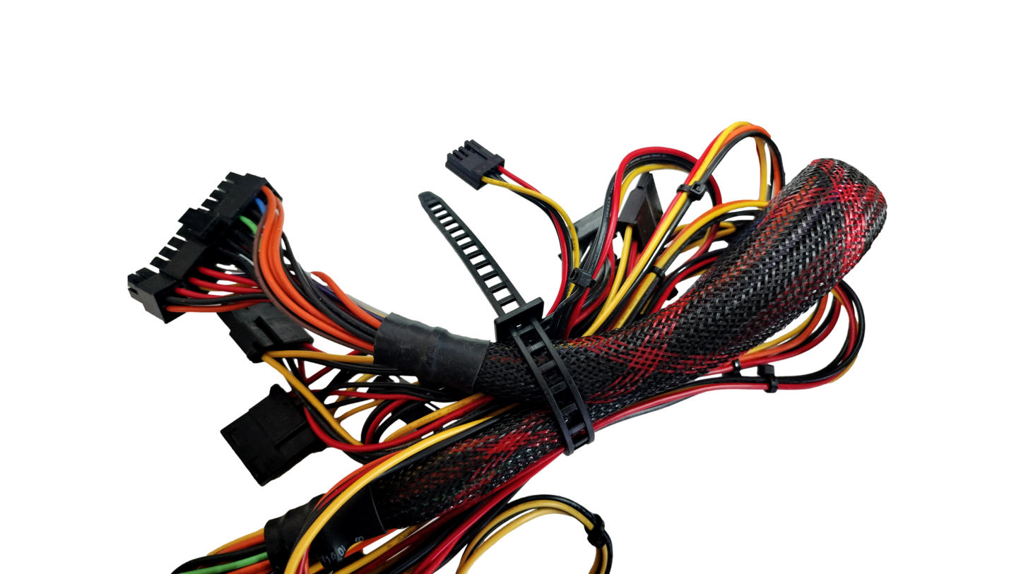 Antec EarthWatts EA-500D 500 Watt Power Supply