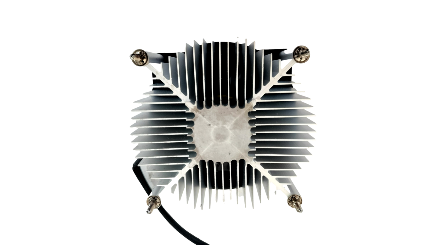 Thermaltake Intel LGA 1156/1155/1150/1151 92 x 25 mm CPU Cooler CLP0556
