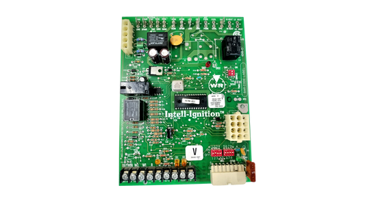 Intell-Ignition D341420P01 White Rodgers 50V61-507 Control Board CNT 03078