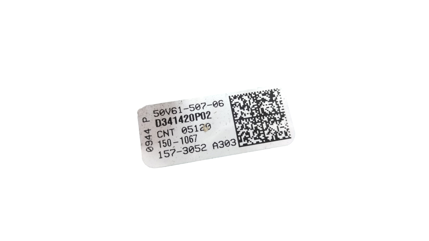 Intell-Ignition D341420P01 White Rodgers 50V61-507 Control Board CNT 05120