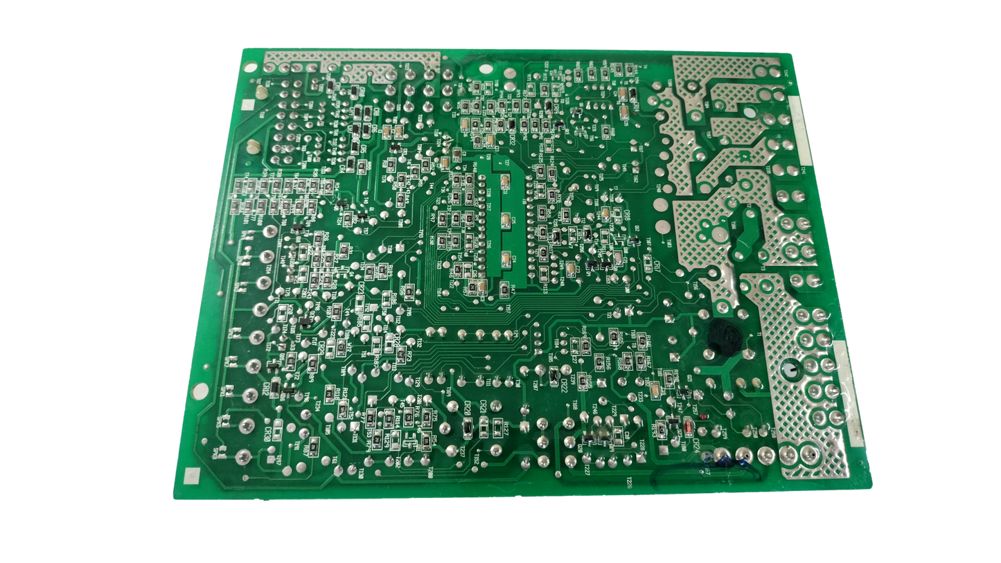 Intell-Ignition D341420P01 White Rodgers 50V61-507 Control Board CNT 05120