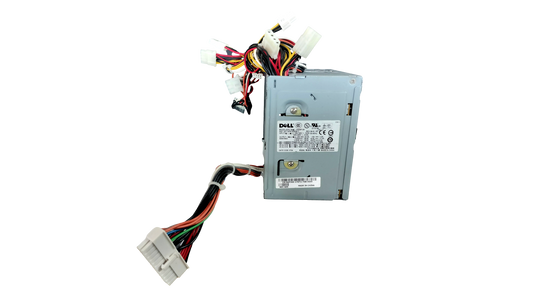 Dell N305P-04 Optiplex 305W Power Supply UF345