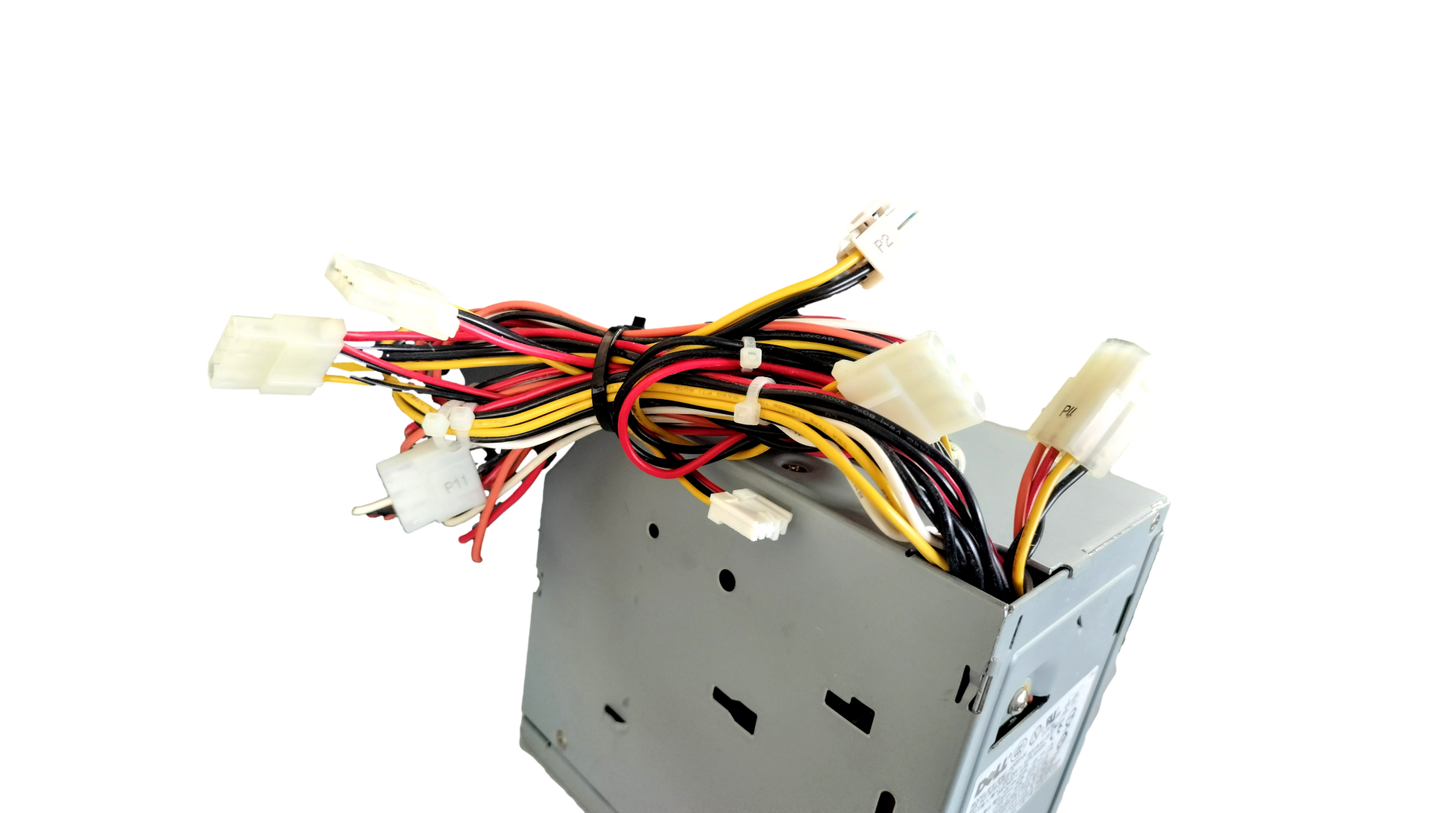 Dell N305P-04 Optiplex 305W Power Supply UF345