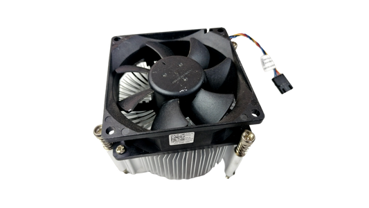 Dell Optiplex 790/990 7010/9010 7020/9020 CPU Heatsink & Fan G8CNY 9XJXY D0W1H