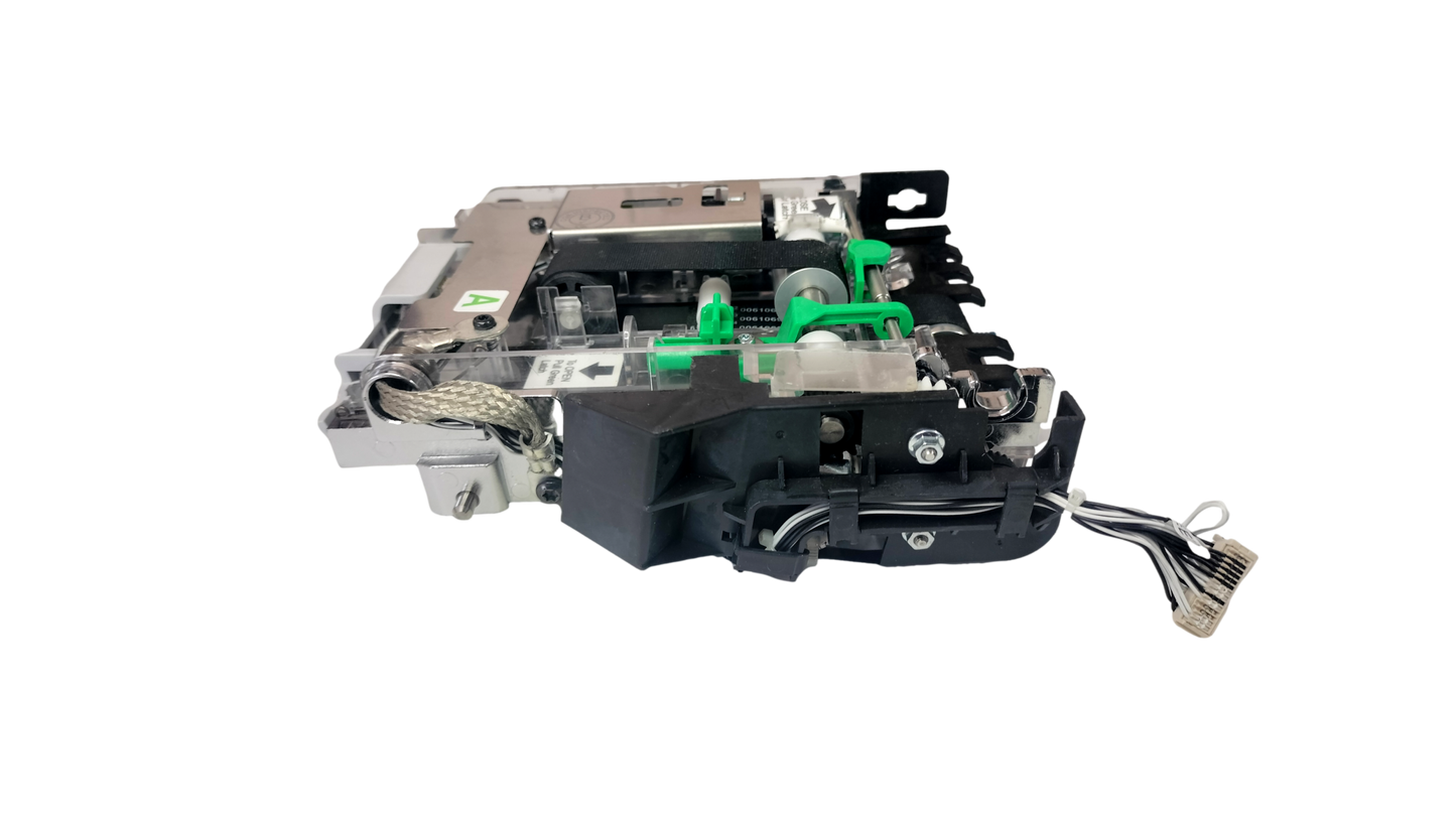 NCR SCPM Drop Nose Infeed 484-0105162-NCR