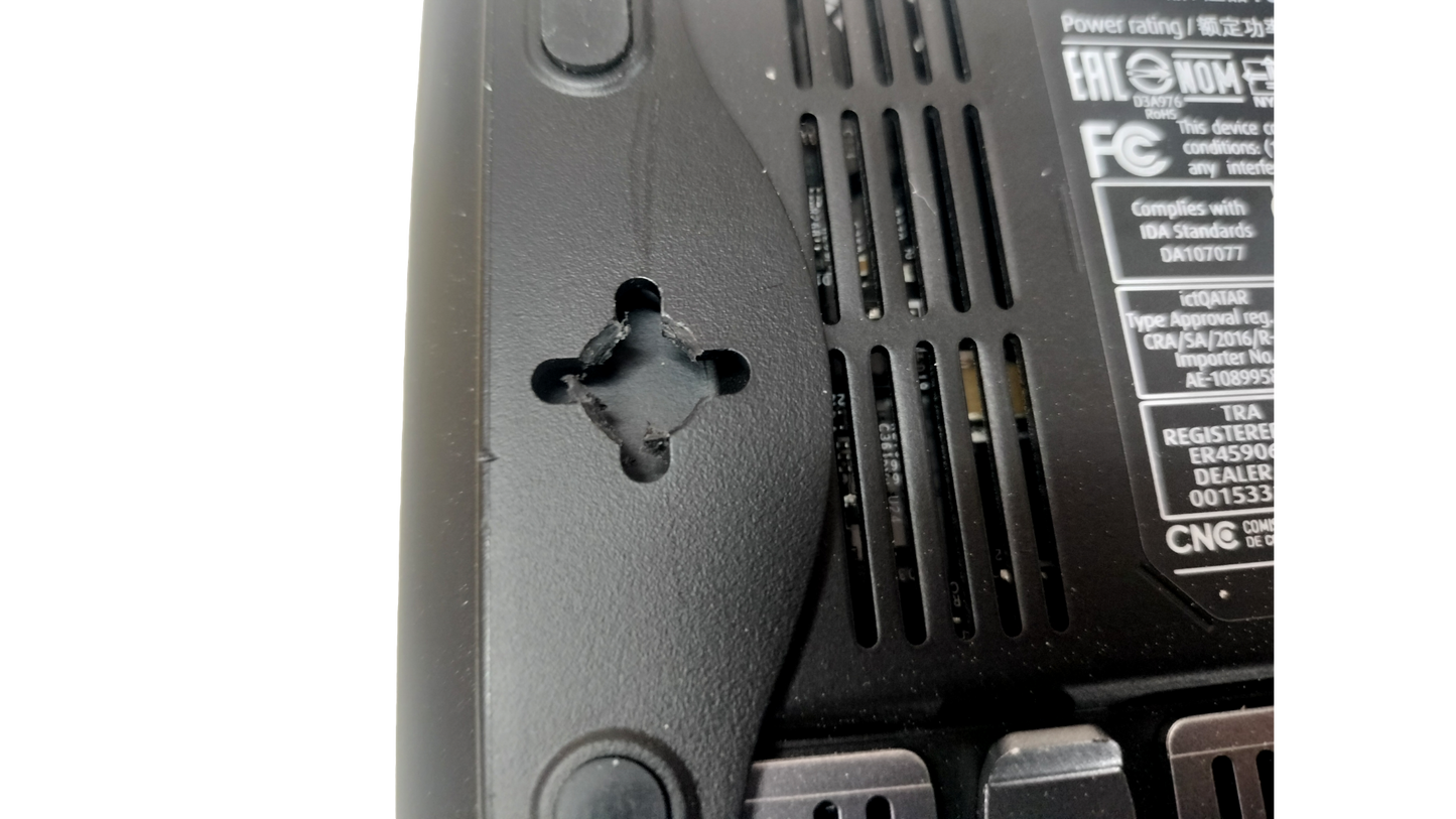 Barco ClickShare CSE-200 Wireless Presentation Router