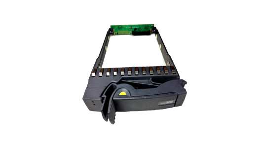 NetAPP 3.5" H/D Caddy Tray with SAS to Fiber Channel board 60-239 61-00000239