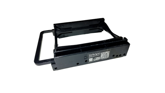 StarTech.com 2.5" SSD/HDD Mounting Bracket for 3.5 Drive Bay BRACKET225PT