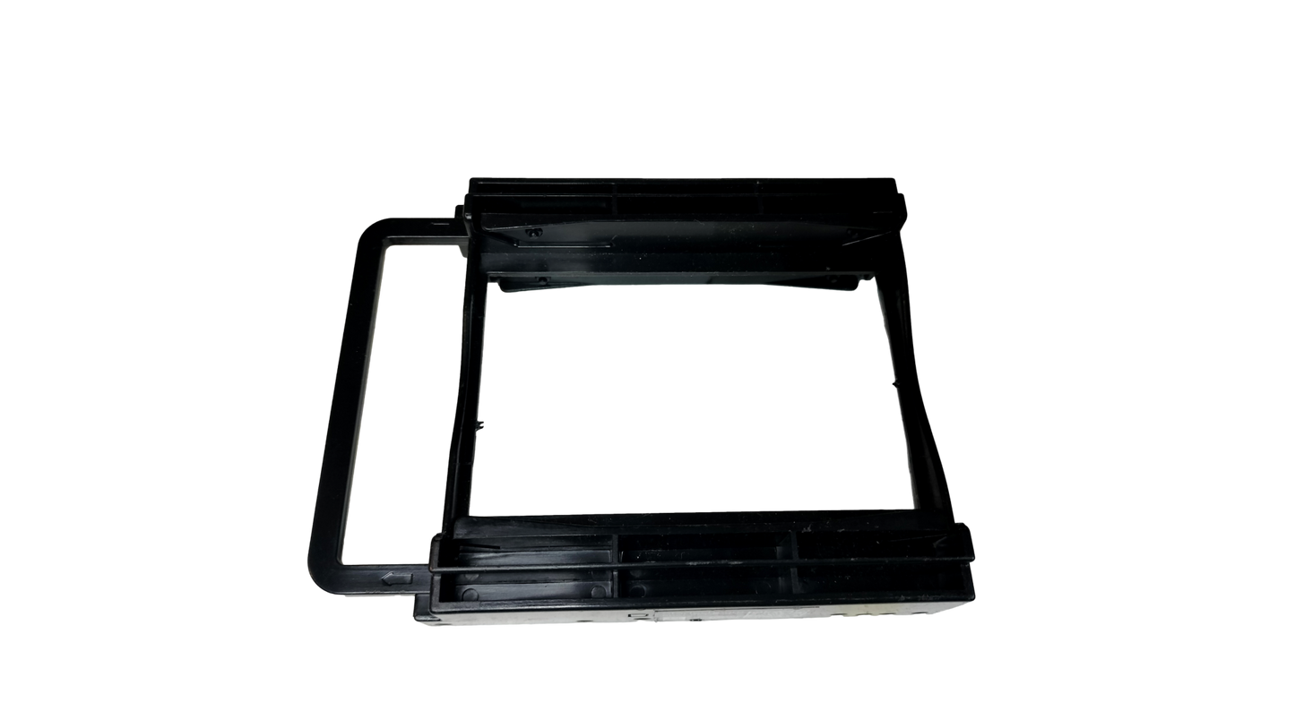 StarTech.com 2.5" SSD/HDD Mounting Bracket for 3.5 Drive Bay BRACKET225PT
