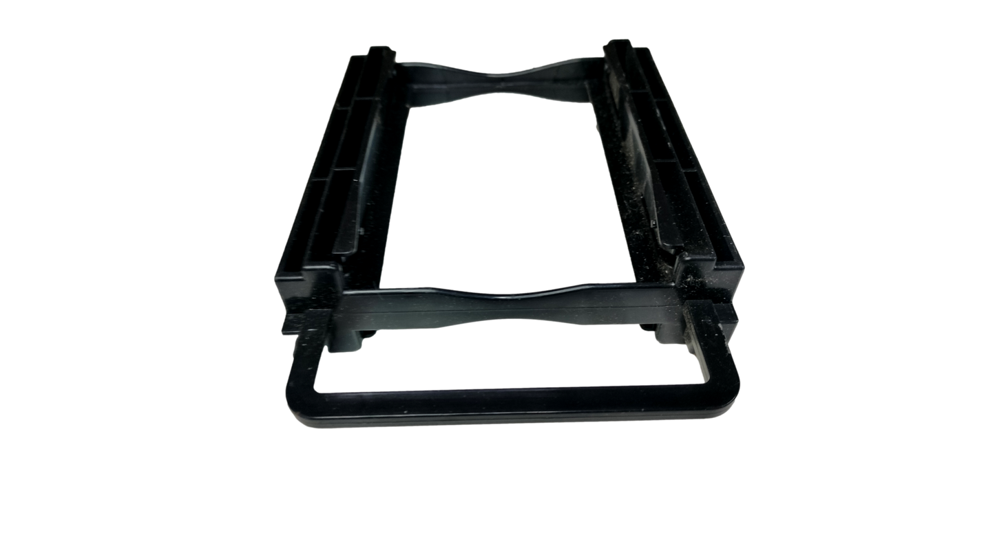 StarTech.com 2.5" SSD/HDD Mounting Bracket for 3.5 Drive Bay BRACKET225PT