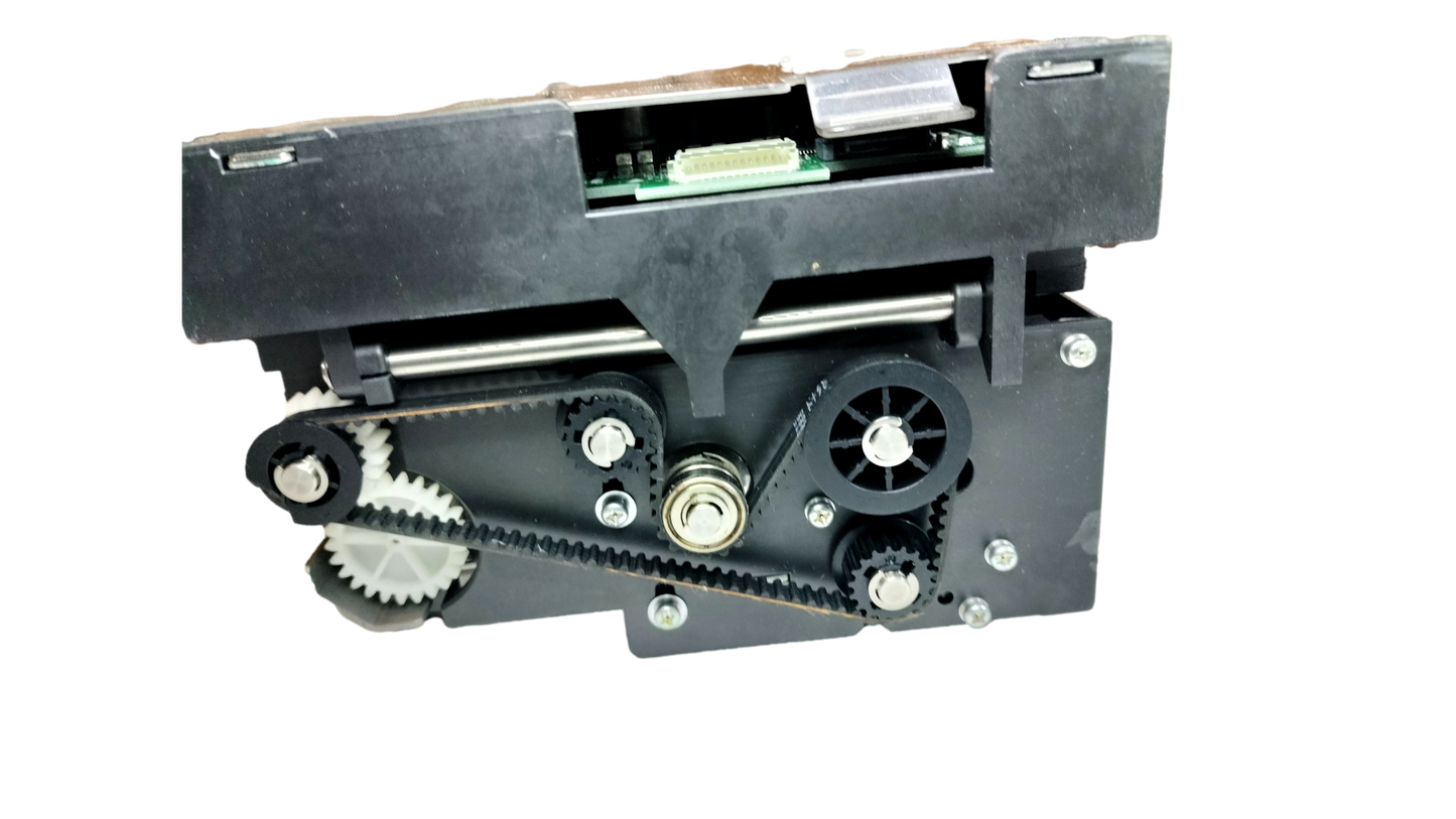NCR ATM SDM-10BV Validator PN: 006-1069868