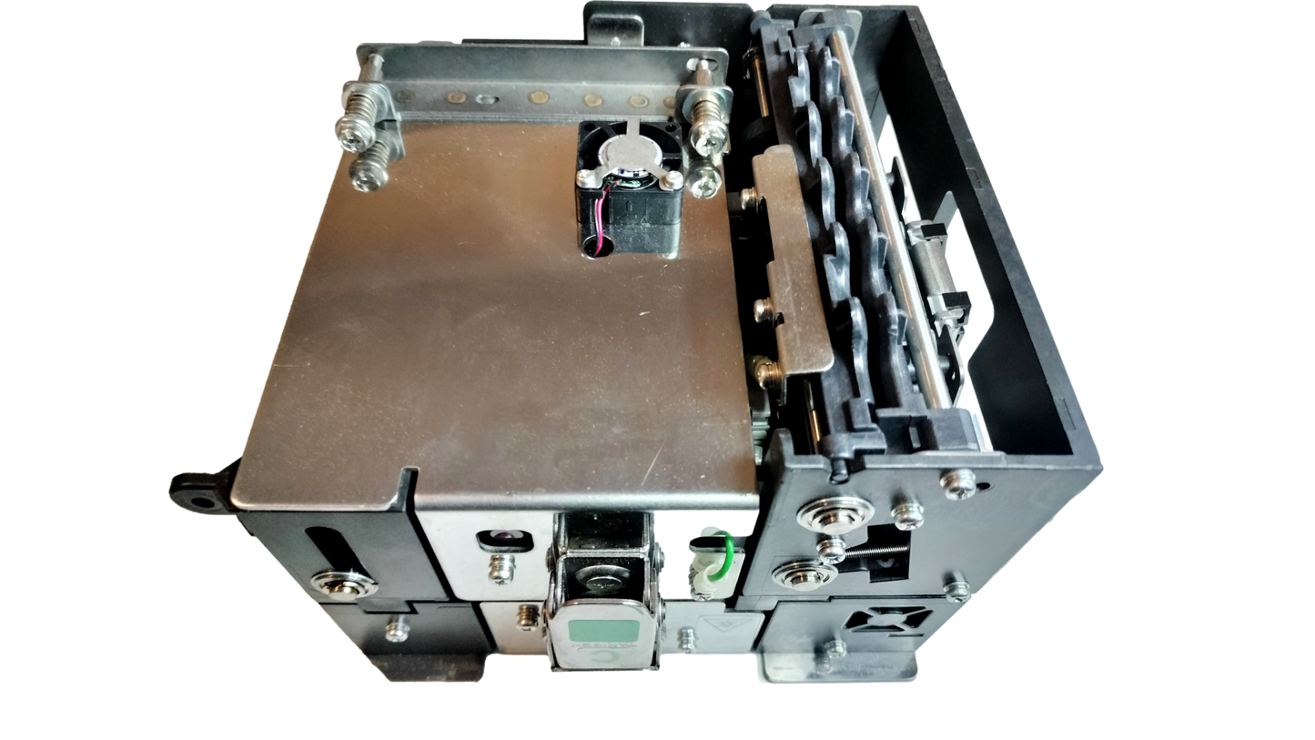 NCR ATM SDM-10BV Validator PN: 006-1069868