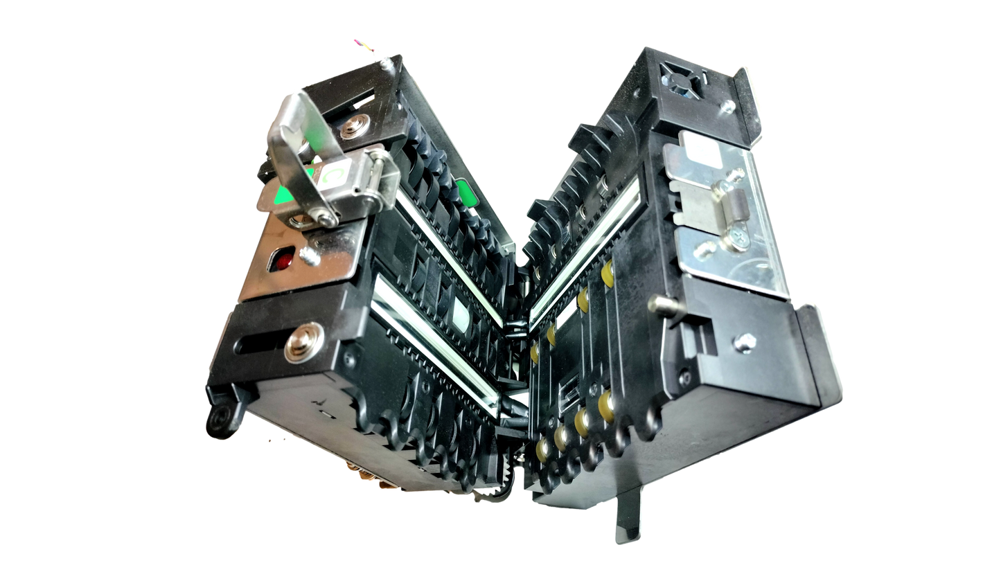 NCR ATM SDM-10BV Validator PN: 006-1069868