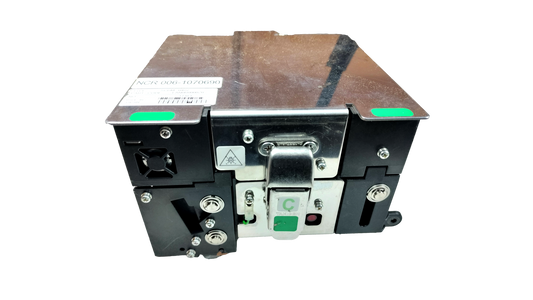 NCR ATM SDM-10BV Validator PN: 006-1070690