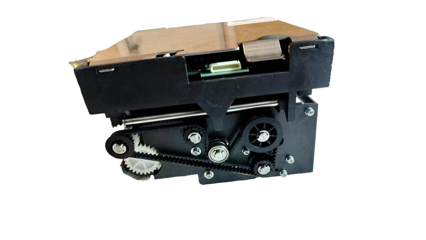 NCR ATM SDM-10BV Validator PN: 006-1070690