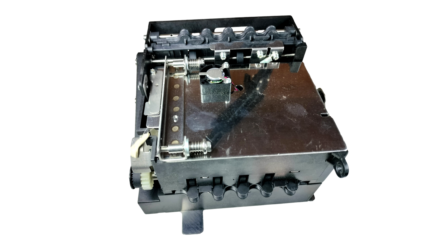 NCR ATM SDM-10BV Validator PN: 006-1070690