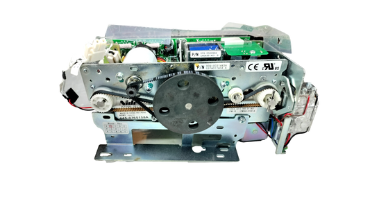 Nidec Sankyo ICT1Q8-1R0348 Card Reader 445-0765158A