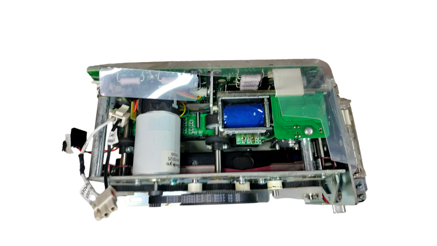 Nidec Sankyo ICT1Q8-1R0348 Card Reader 445-0765158A