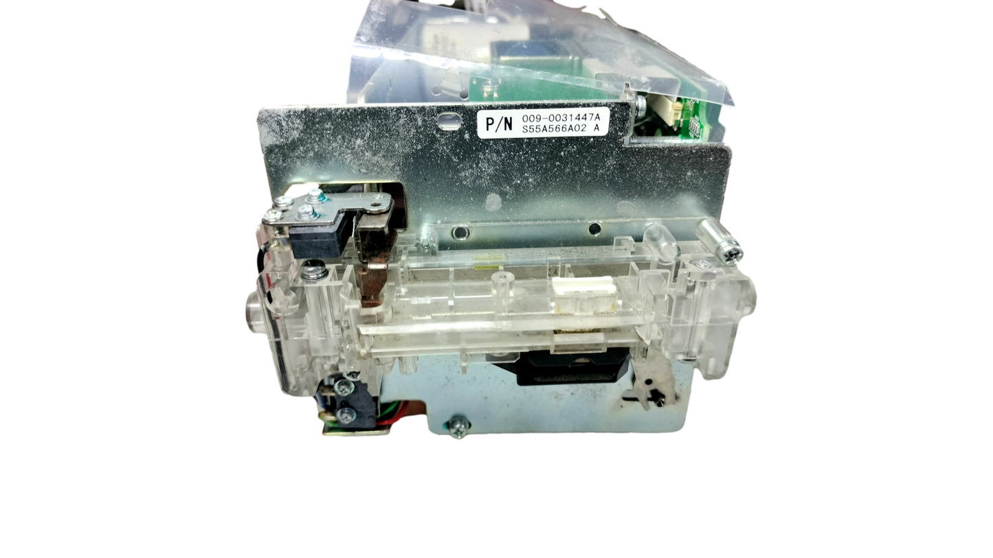 Nidec Sankyo ICT1Q8-1R0348 Card Reader 445-0765158A