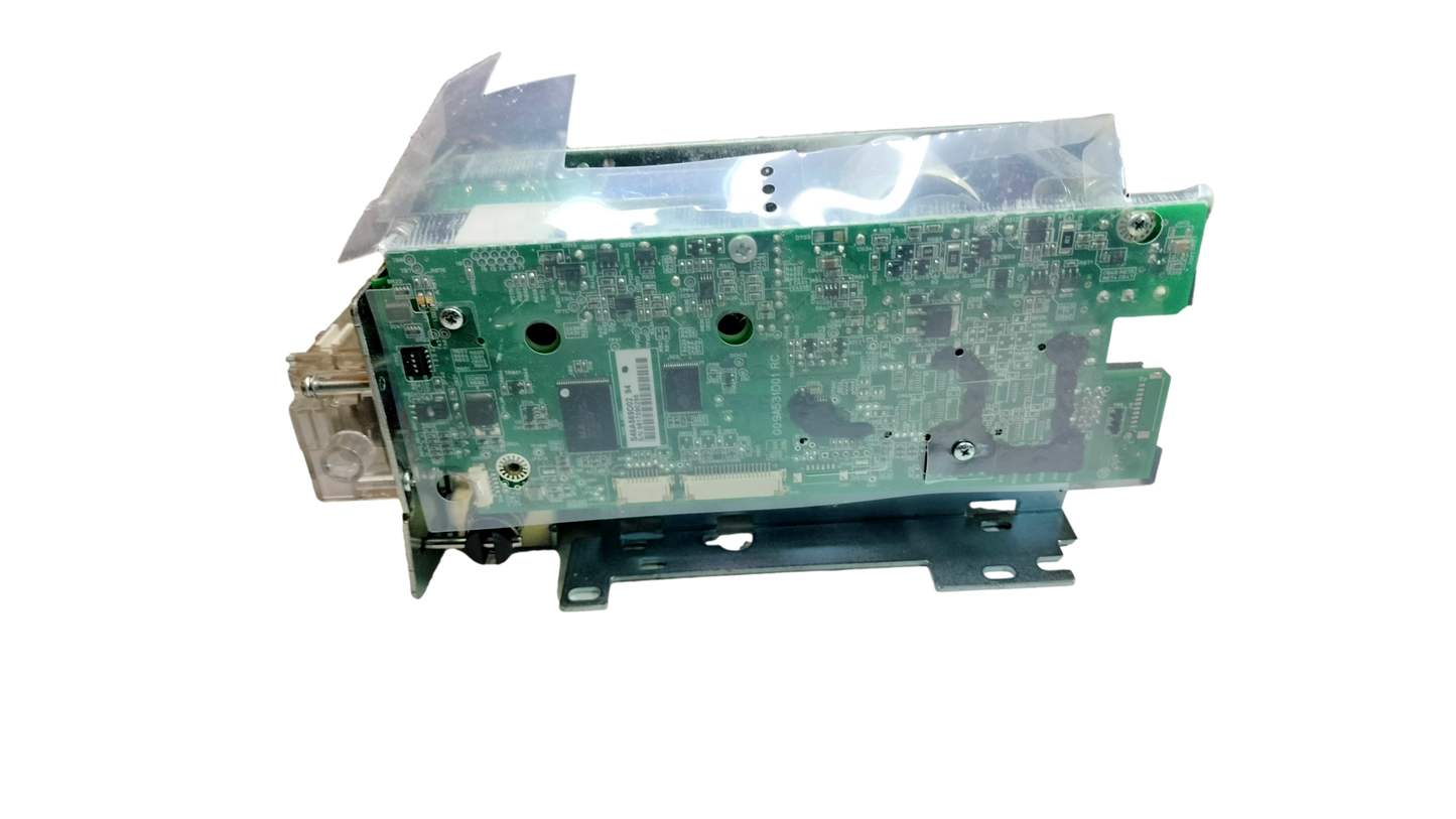 Nidec Sankyo ICT1Q8-1R0348 Card Reader 445-0765158A