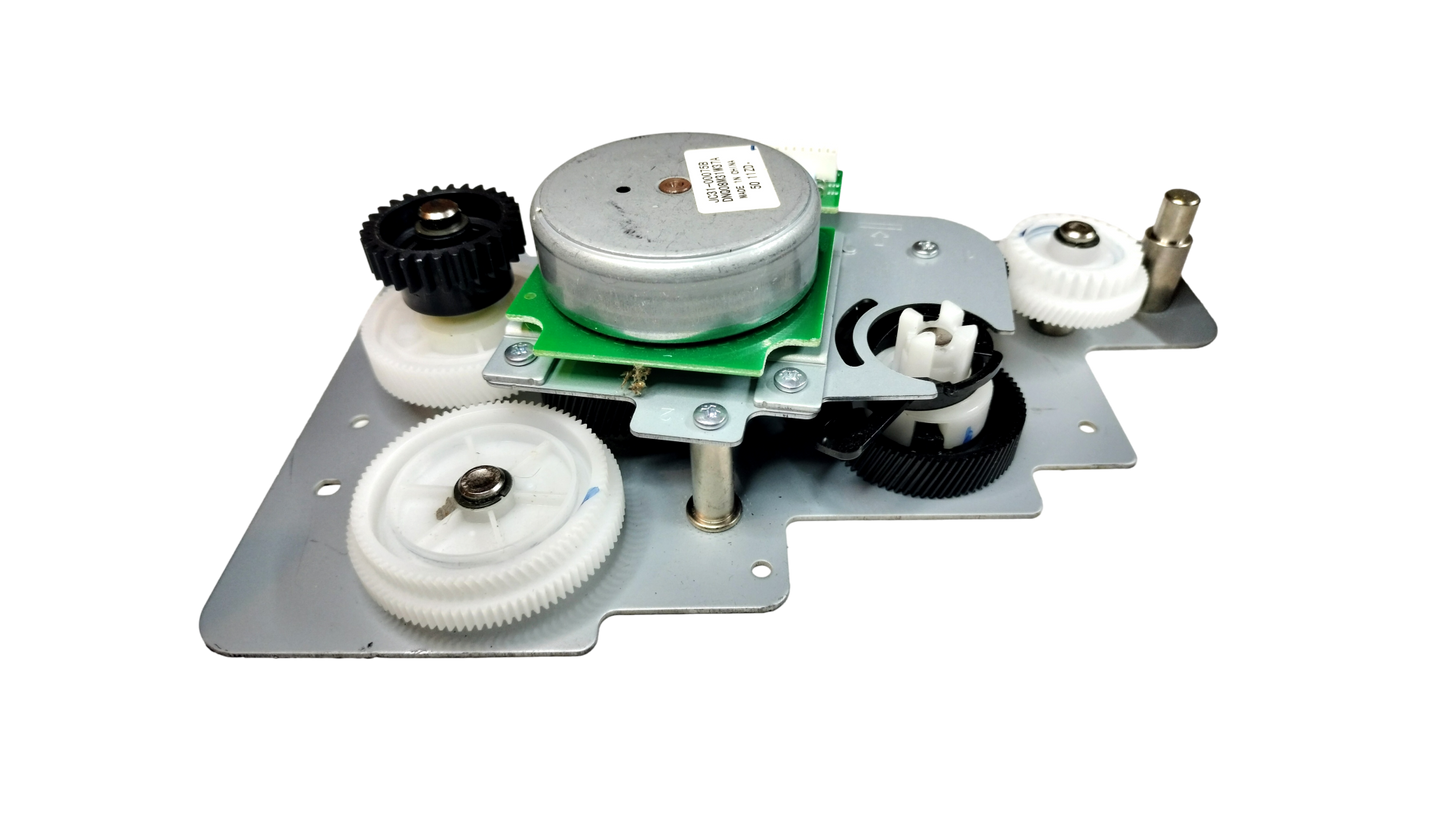 Samsung JC31-00075B Bracket-Gear JC61-04916A