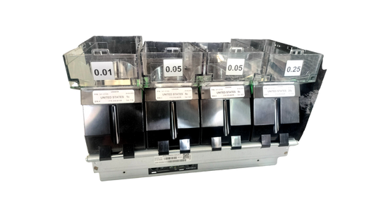 NCR COIN HOPPER 009-0028419