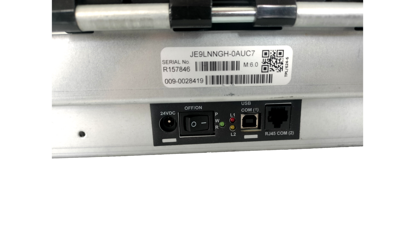 NCR COIN HOPPER 009-0028419