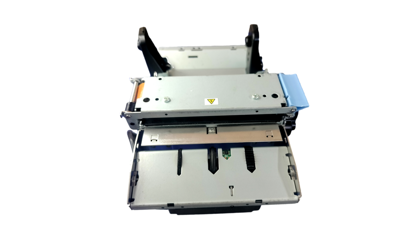 Nippon Printer Eng. Inc. Thermal Kiosk Receipt Printer NP-3511D-2 24V 4A
