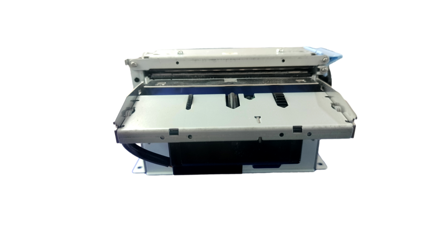 Nippon Printer Eng. Inc. Thermal Kiosk Receipt Printer NP-3511D-2 24V 4A