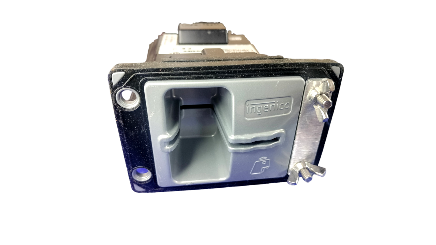 Ingenico IUR 250 Card Reader
