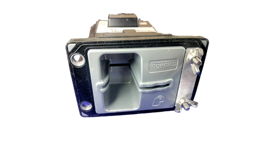 Ingenico IUR 250 Card Reader