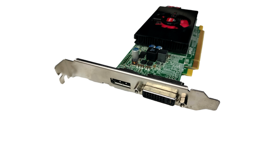 Dell AMD Radeon HD 8570 1GB DDR3 DVI DP Graphics Card 0YT0RH