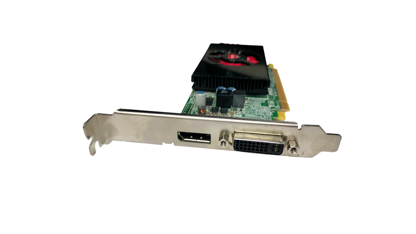Dell AMD Radeon HD 8570 1GB DDR3 DVI DP Graphics Card 0YT0RH