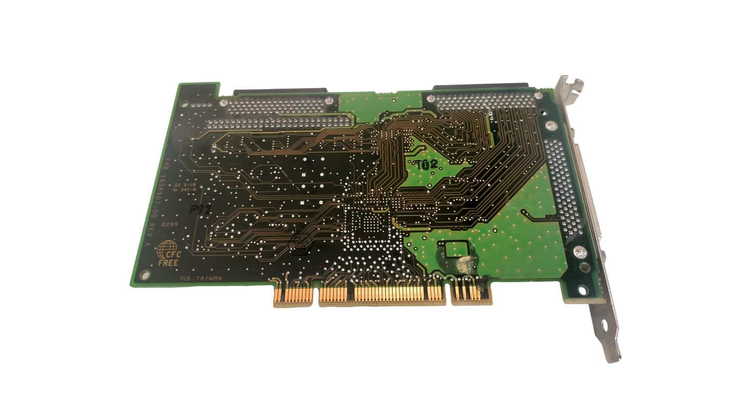 Adaptec AHA-2940U2W PCI Host Adapter SCSI Ultra2 Card, 1686906-00