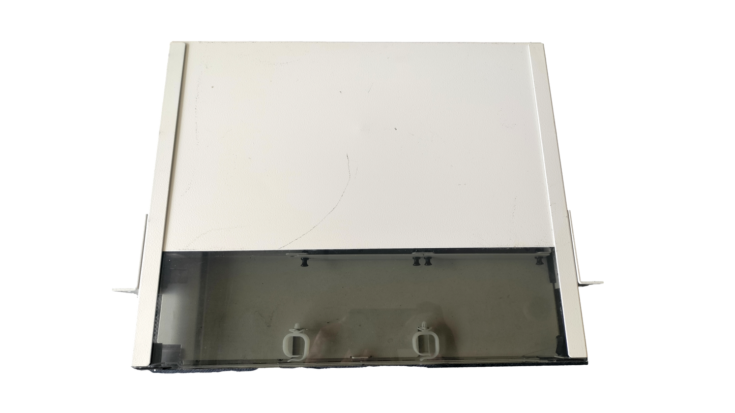 Applied Fiber Network Rack 17 x 14 x 2