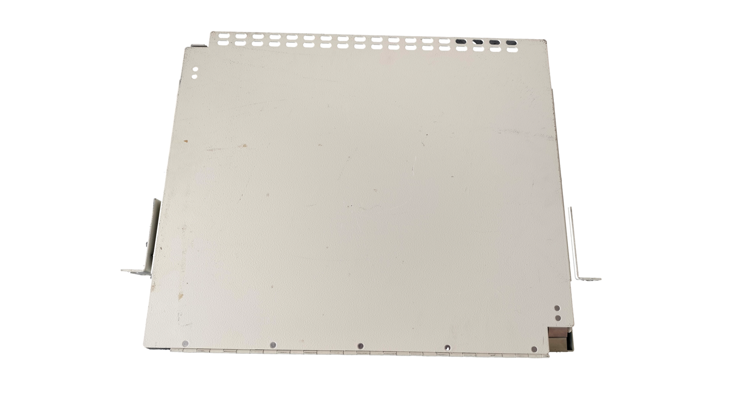 Applied Fiber Network Rack 17 x 14 x 2