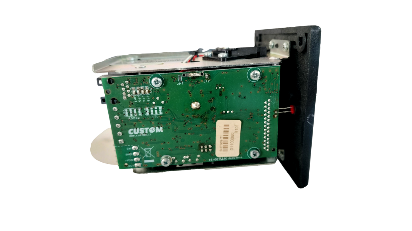 Custom SHTG02-T1  TG02-T Thermal Receipt Printer