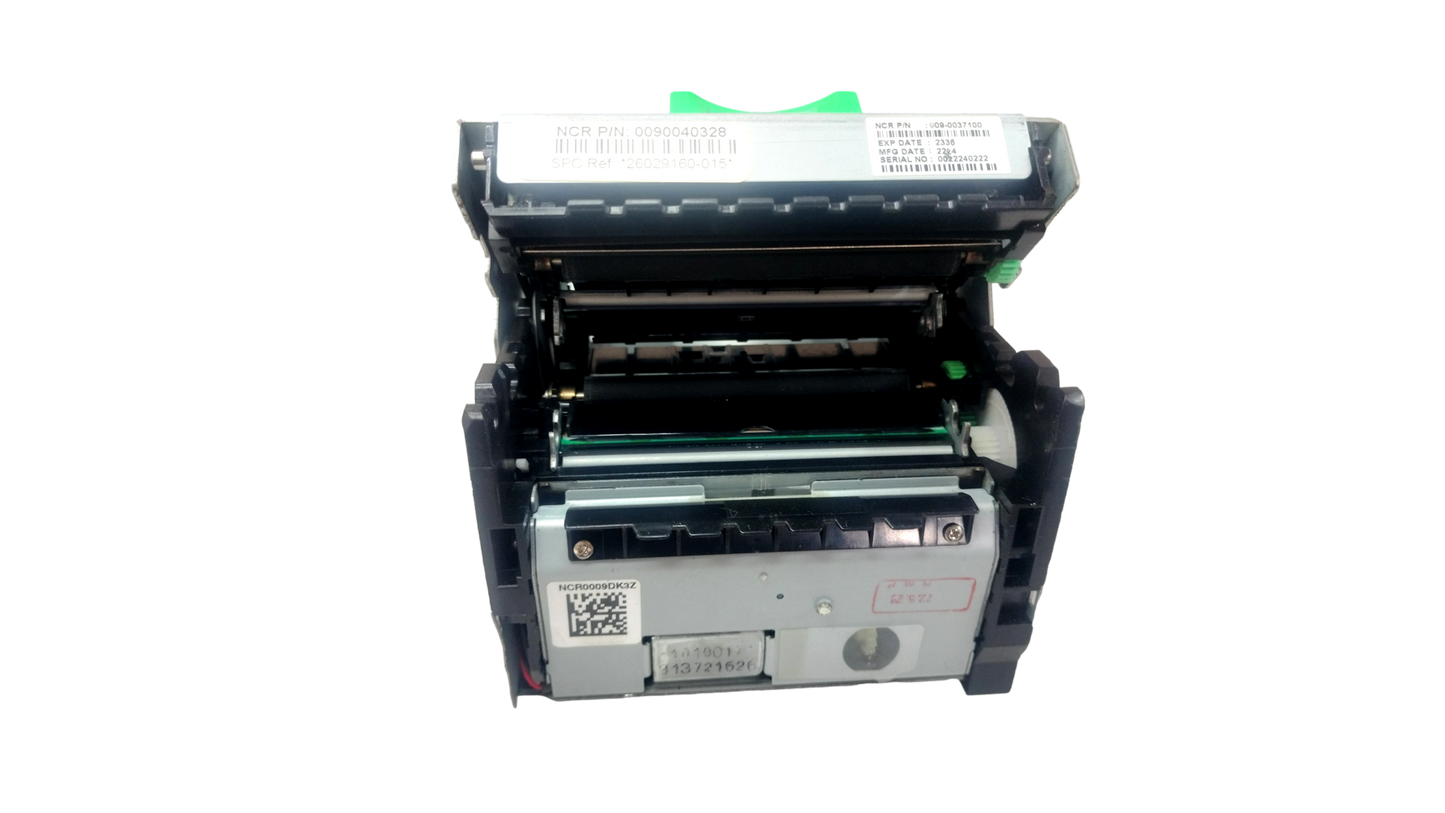 NCR R0009DK3Z 009-0037100 0090040328 Thermal Receipt Printer