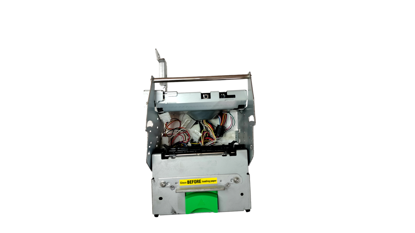 NCR R0009DK3Z 009-0037100 0090040328 Thermal Receipt Printer