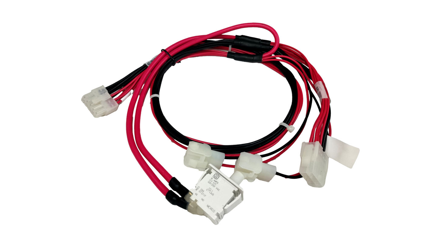 NCR 5A6-1818 7350 SelfServ Checkout Cable 497-0521707