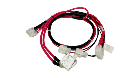 NCR 5A6-1818 7350 SelfServ Checkout Cable 497-0521707